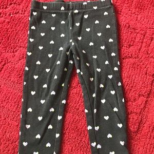 18 month old girls pants